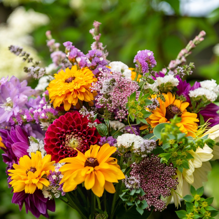 Blumenstrauß